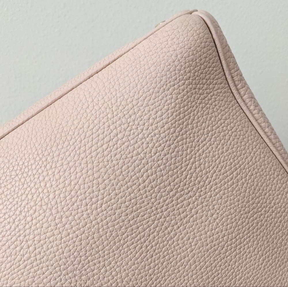 Dior Diorissimo Leather Bag - Picture 14 of 15